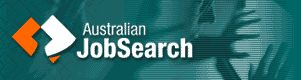 Australian Job Search