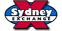 Sydney Exchange
